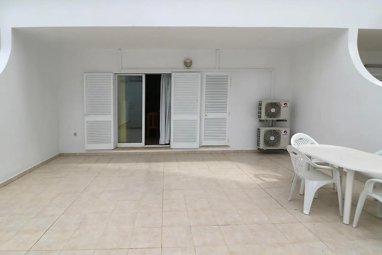 Oura Ocean Front Apartment Albufeira 0*,  Portugal